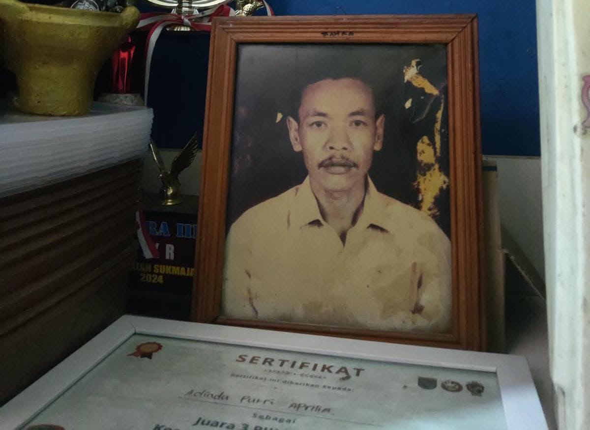 Puluhan Tahun Terputus Kontak, Warga Depok Cari Keluarga Ayahnya di Medono Pekalongan